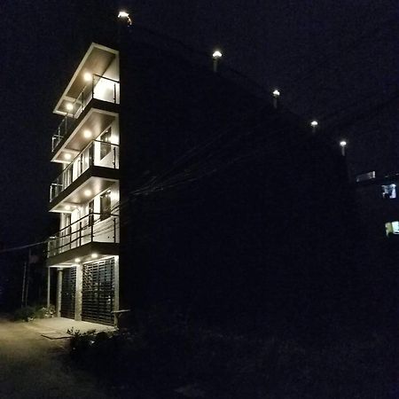 Jsk Apartment Bacoor Exterior foto