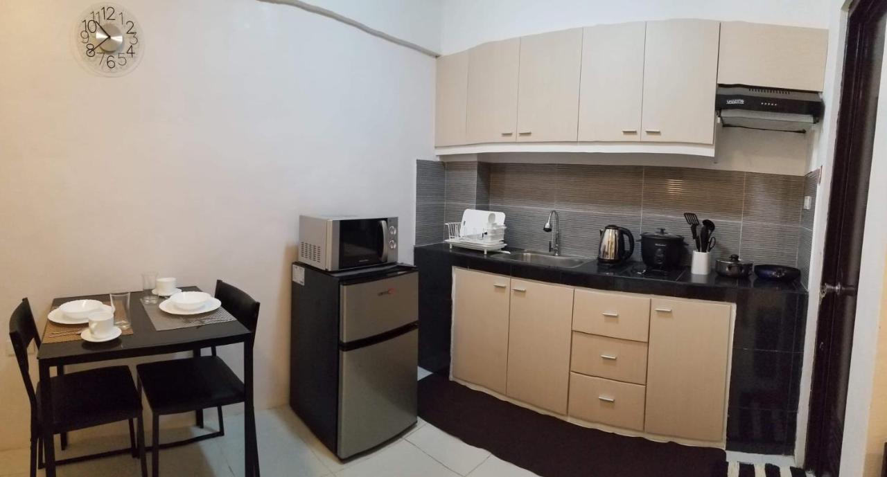 Jsk Apartment Bacoor Exterior foto